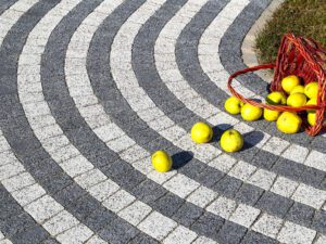 Pavaj – Arco Granito