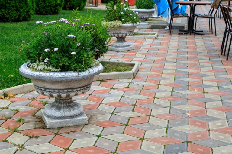 Read more about the article Cele mai comune erori în pavaj și cum poți să le eviți