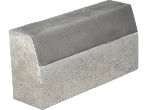 Bordură 50 x 20 x 25 teșită F15