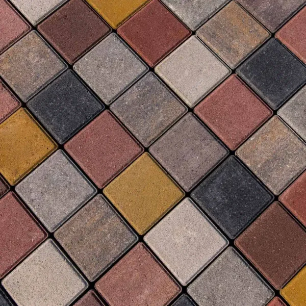 Pavaj Quatro 40×40 grosime 5cm-Petra Pavaje 2